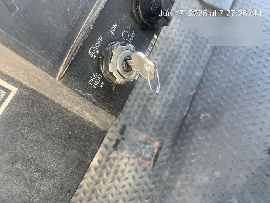 2022 CLUB CAR CA1700D (Canopy)