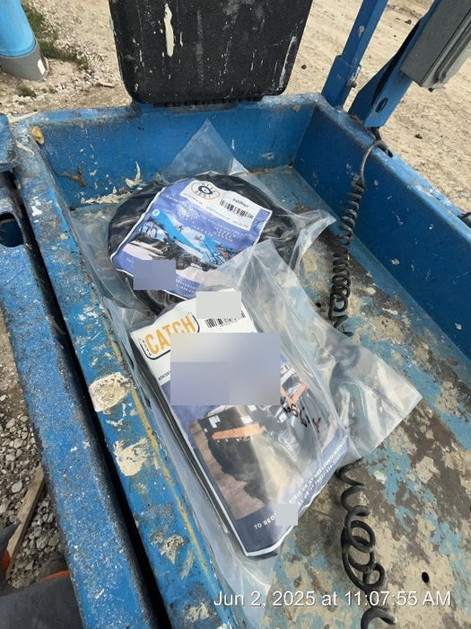 2020 Genie GS-1930 Standard Machine