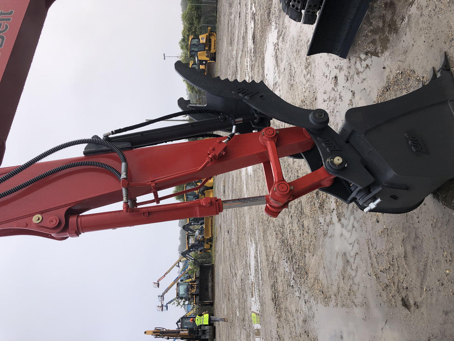 2021 LINK-BELT 80X3EX