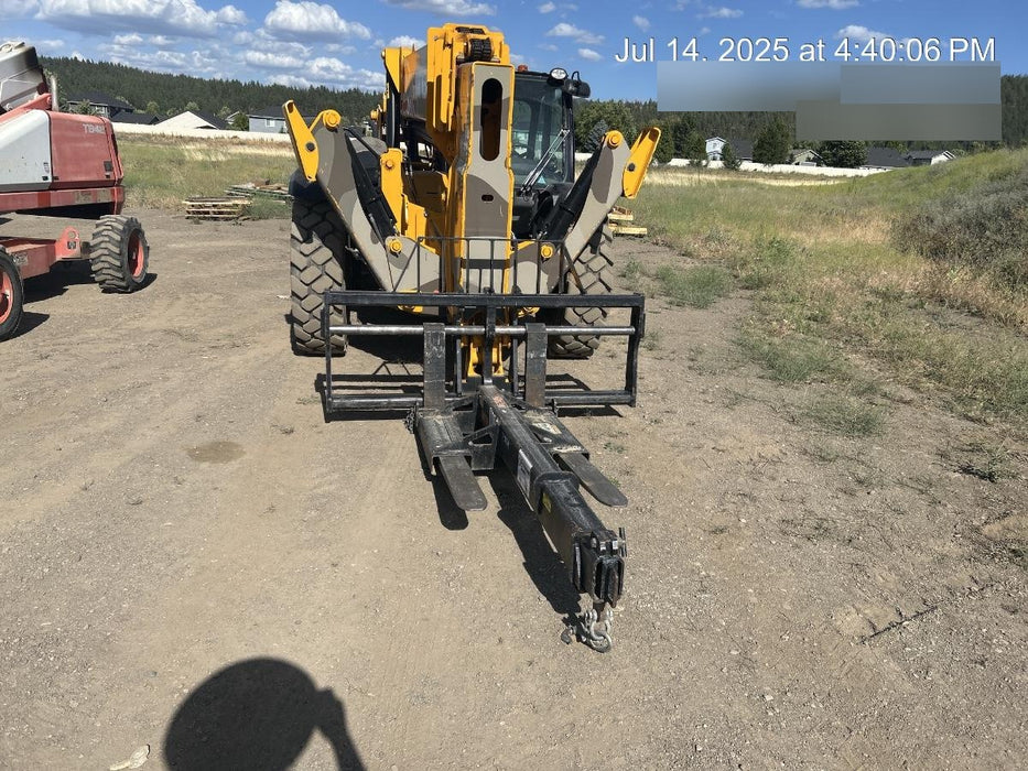 2022 STAR INDUSTRIES M1360B - Star JIB Boom