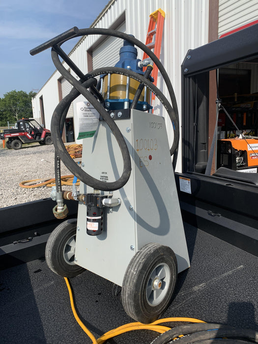 2020 PINNACLE PDQC-3600B