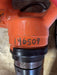 2021 MICHIGAN PNEUMATIC MP-133-ORANGE-NEP-SB
