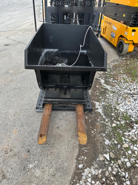 2025 STAR INDUSTRIES 1805N Hopper