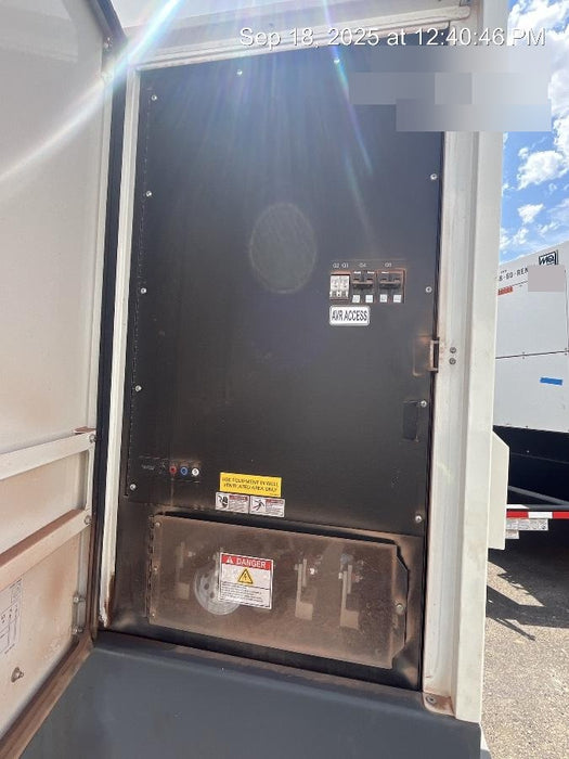 2024 ATLAS COPCO QAS 330