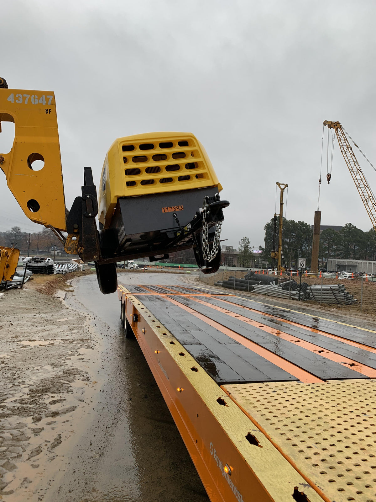 2020 ATLAS COPCO XAS188