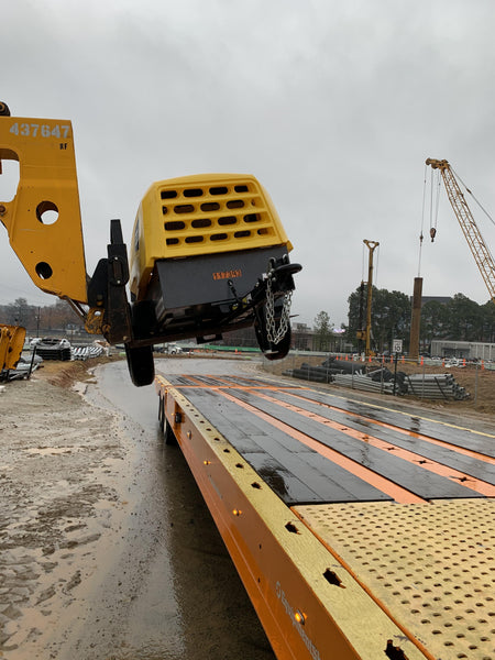2020 ATLAS COPCO XAS188