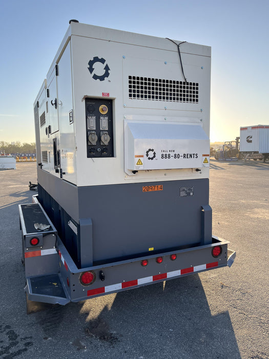 2022 ATLAS COPCO QAS 330