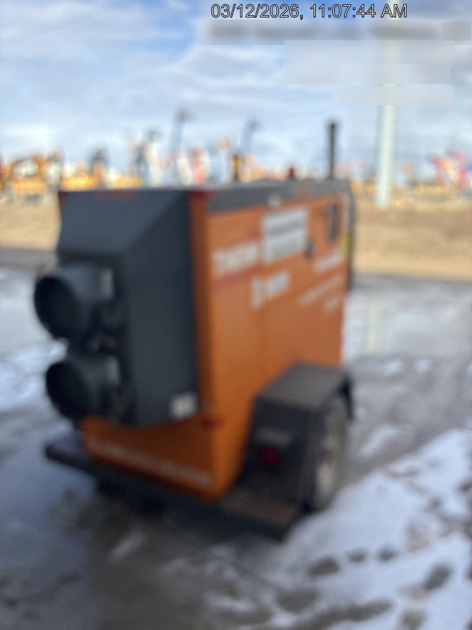 2022 THERM DYNAMICS TD625