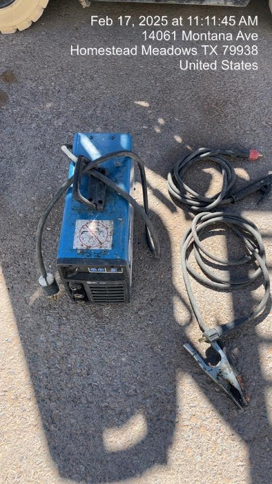 2024 MILLER ELECTRIC CST-282