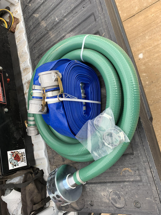 2021 WACKER NEUSON PT2A