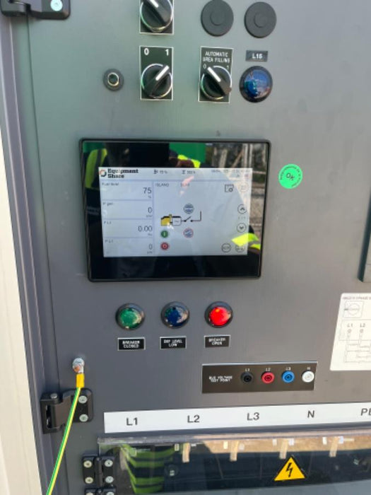 2023 ATLAS COPCO QAS 235