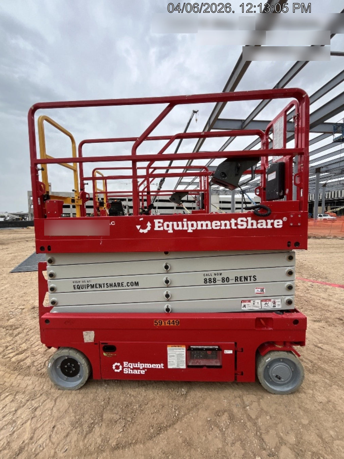 2026 MEC 3232SE