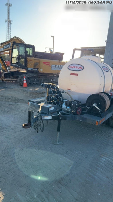 2022 SIMPSON SWT-52517