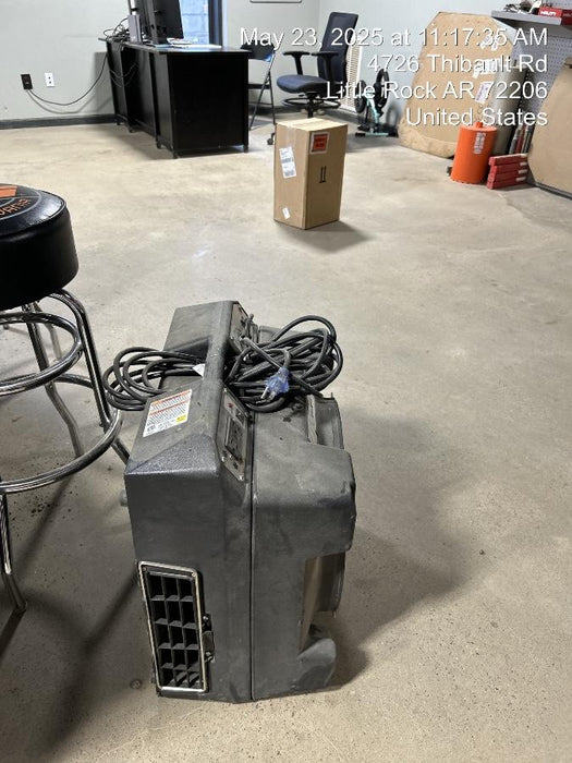 2022 PHOENIX Guardian R Hepa