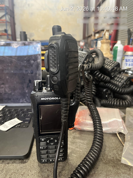 2024 MOTOROLA R7 DISPLAY
