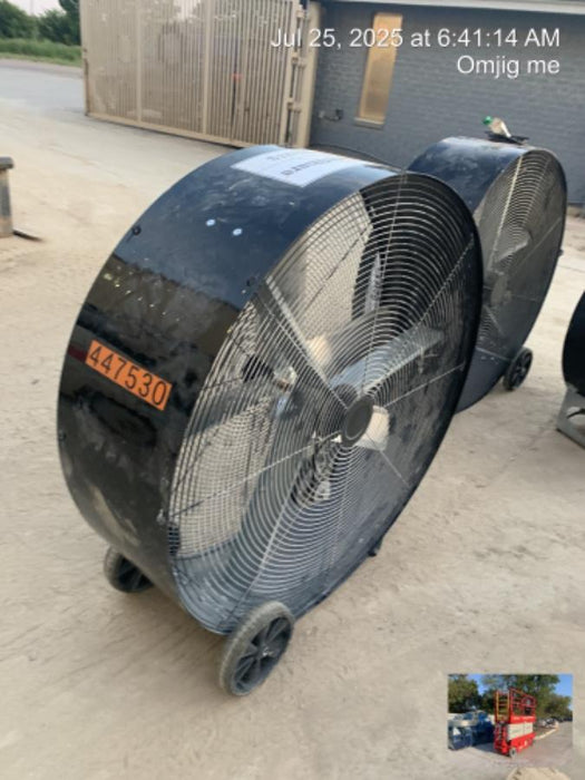 2024 MASTER MAC-48-BDF-C