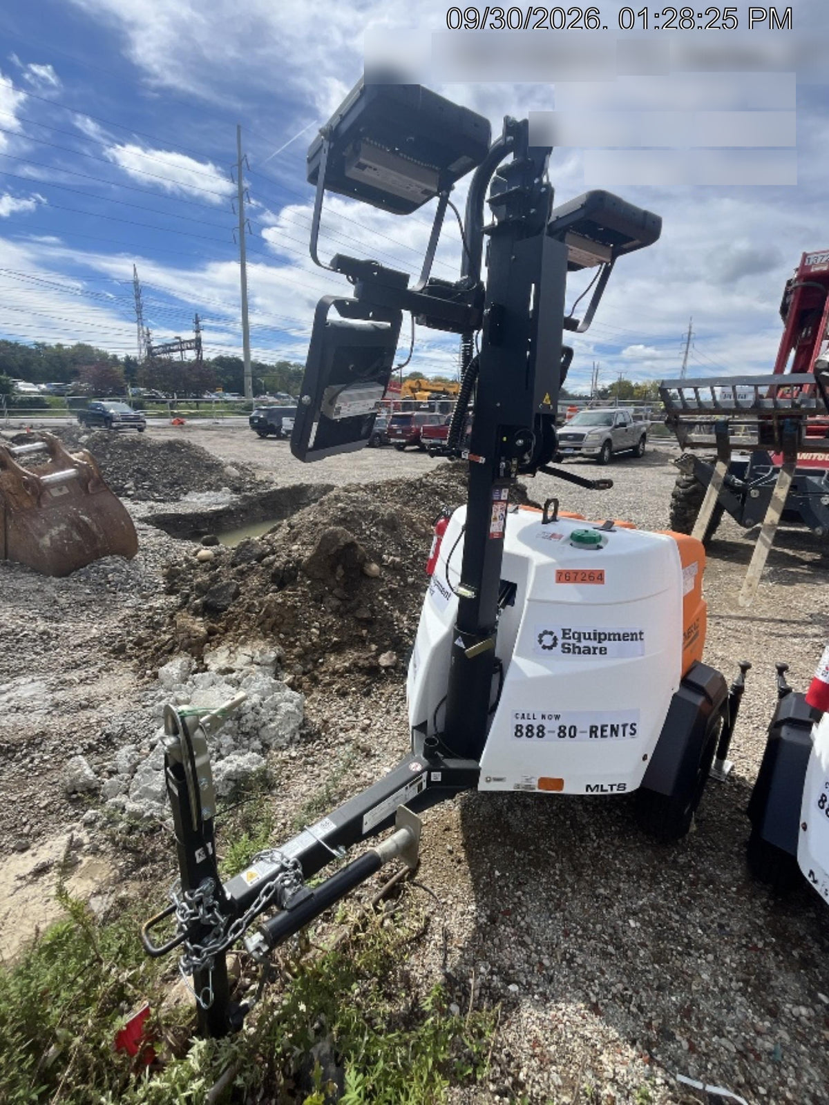 2026 GENERAC MLTS-4