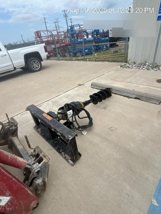 2022 AUGER TORQUE 3300-30