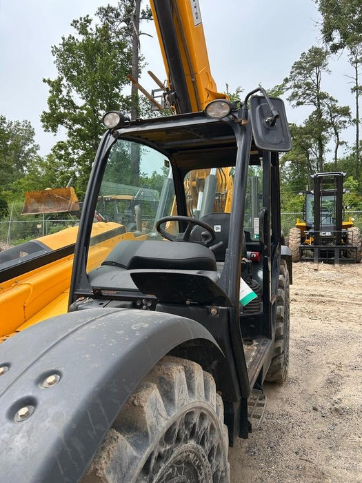 2019 JCB 512-56