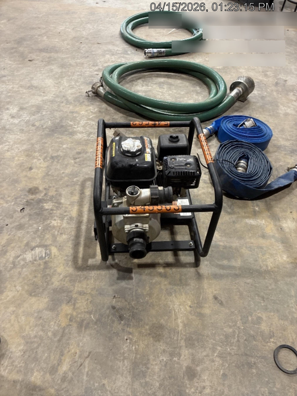 2025 MI-T-M WTP-S02-1MGH