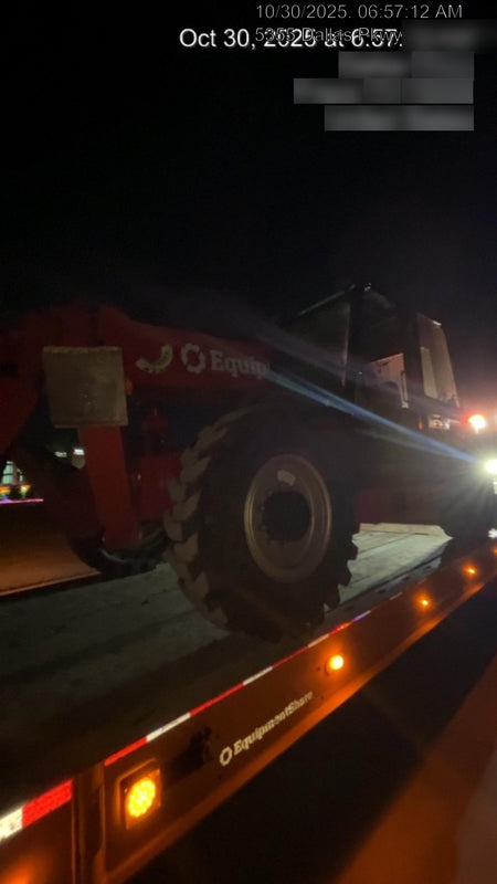 2023 MANITOU MTA12055