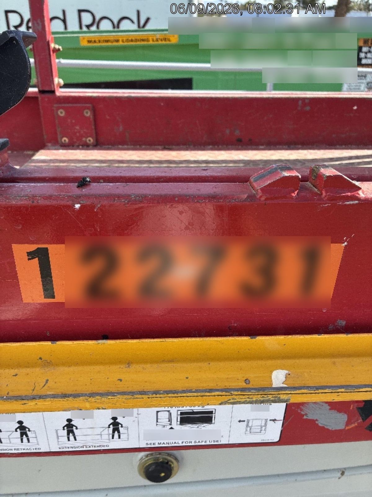 2021 MEC 2632SE