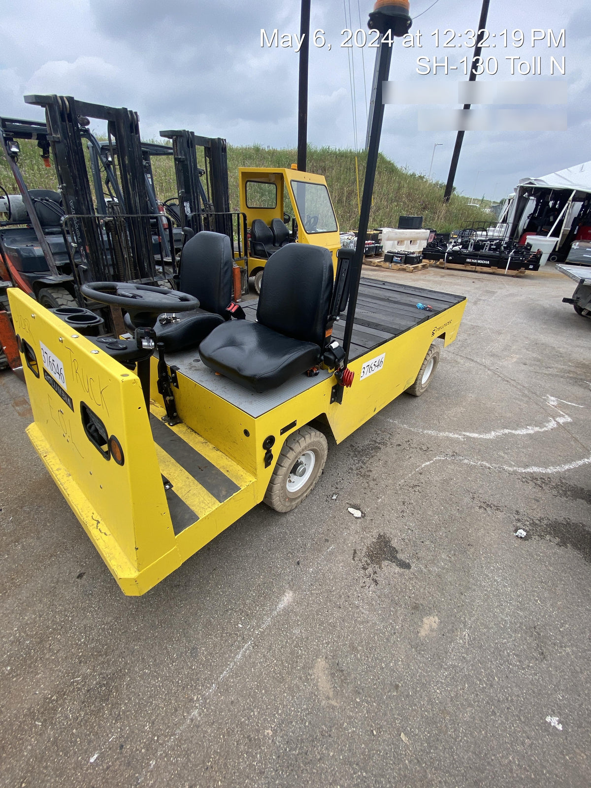 2023 COLUMBIA Payloader 2XL