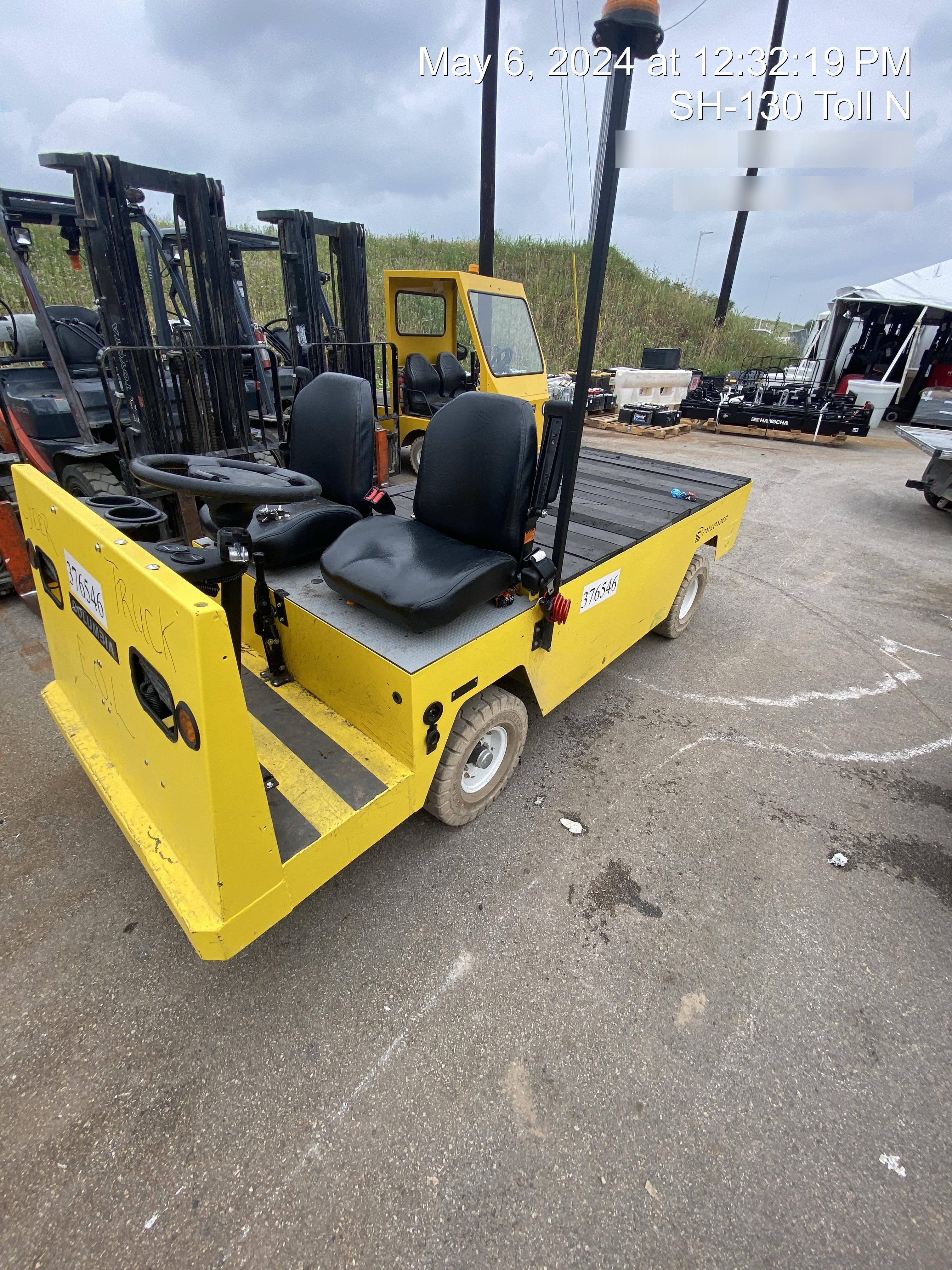2023 COLUMBIA Payloader 2XL