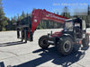 2020 Manitou MTA8044 Cab/Heat/Air, Solid Tires, Work Lights, Beacon, Aux Hydraulics, Back up Alarm, Lifting Eye, Mirrors, ES Keypad