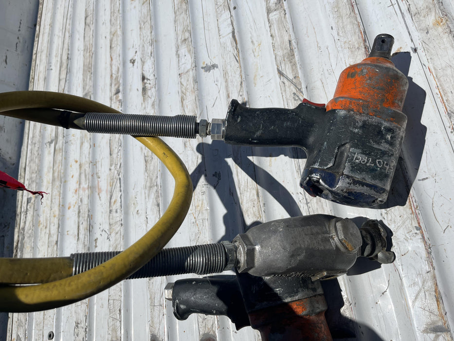 2021 MICHIGAN PNEUMATIC 751SS