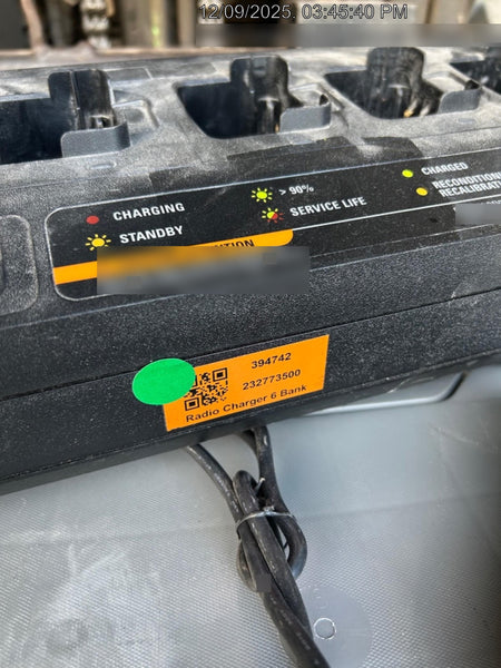 2024 MOTOROLA PMPN4284