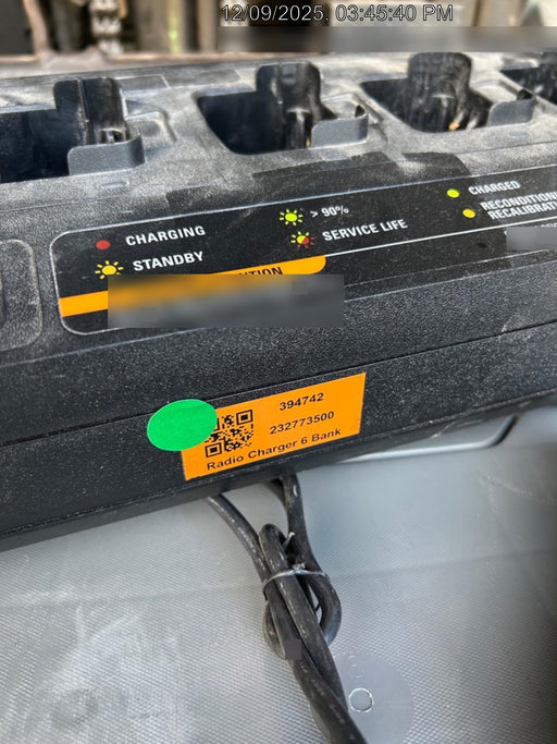 2024 MOTOROLA PMPN4284