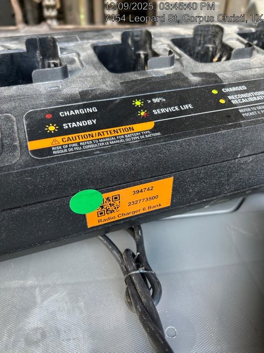 2024 MOTOROLA PMPN4284