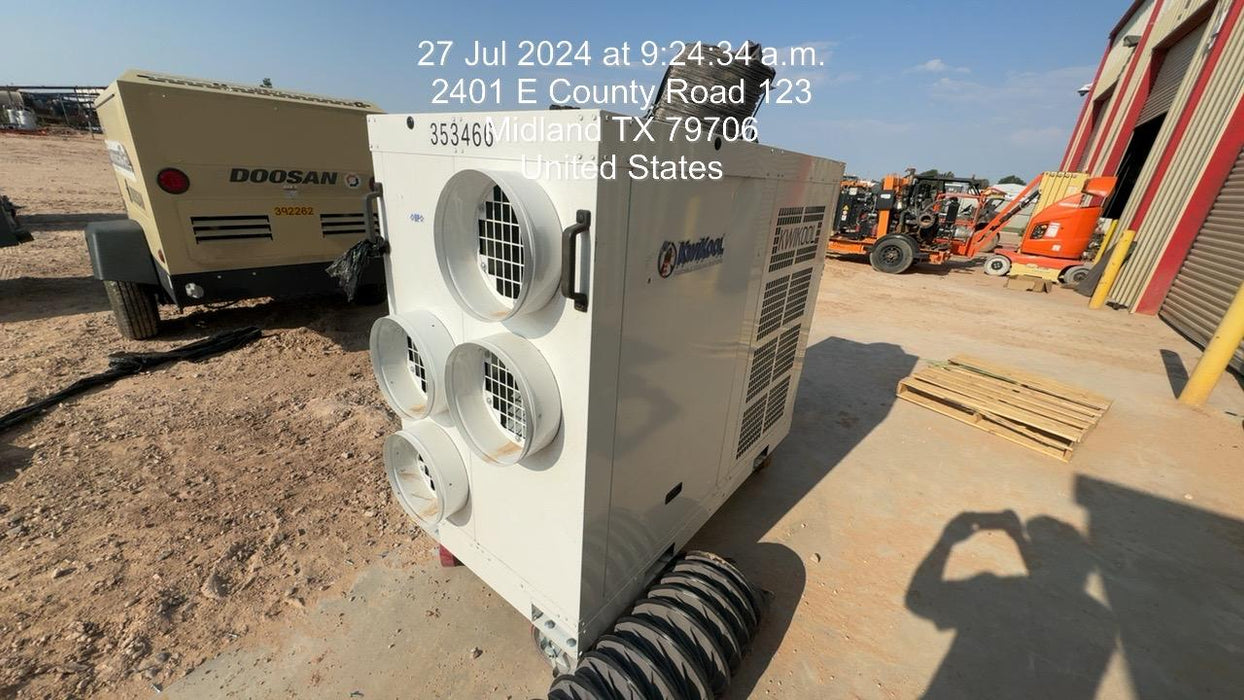 2023 KWIKOOL KPO12-23H