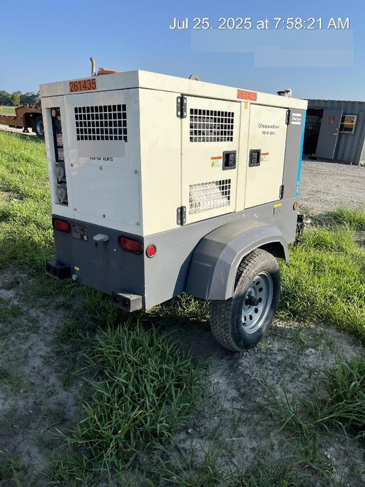 2022 ATLAS COPCO QAS25 CWK