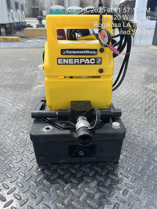2024 ENERPAC PUJ1200B