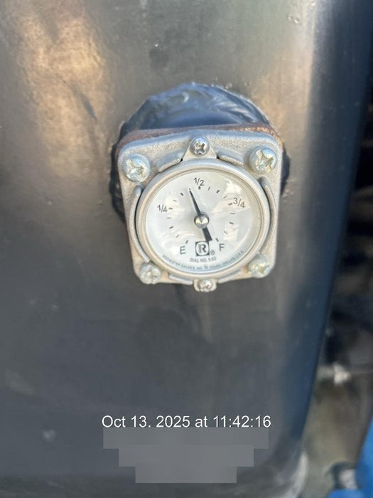 2016 GENIE GS-4390 RT