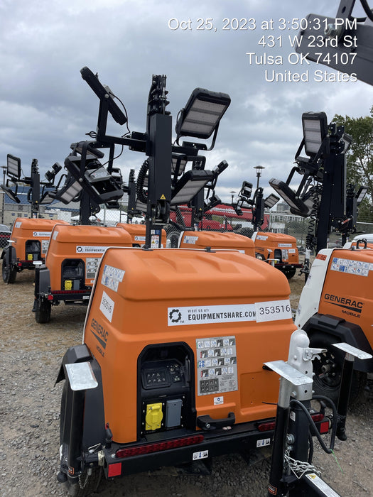 2023 GENERAC MLT2