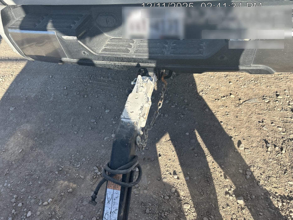 2018 WACKER NEUSON LTV6L-MH