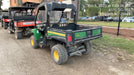 2020 John Deere 815E 2S 2 - 3 Seat UTV, DSL, 4WD, Canopy, Standard Rental Spec