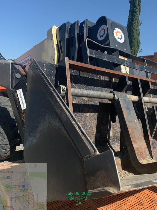 2022 ARROW MATERIAL HANDLING 3209615B270