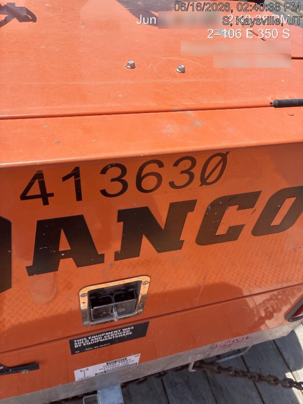 2024 WANCO WLTT-4MM4K