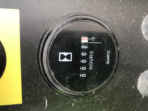 2019 GENIE Z-45/25J DC