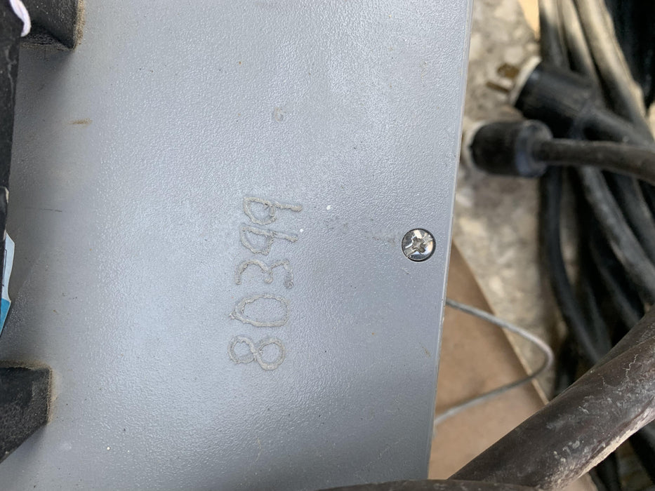 2020 LIND EQUIPMENT TLS-80XPLEDRE-LV