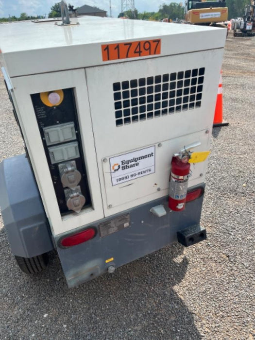 2020 ATLAS COPCO QAS45