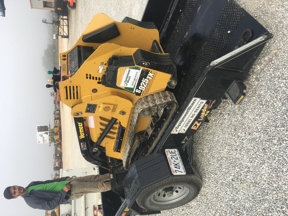 2020 DOOLITTLE EZ Load SS