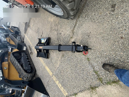 2024 STAR INDUSTRIES M1360B - Star JIB Boom