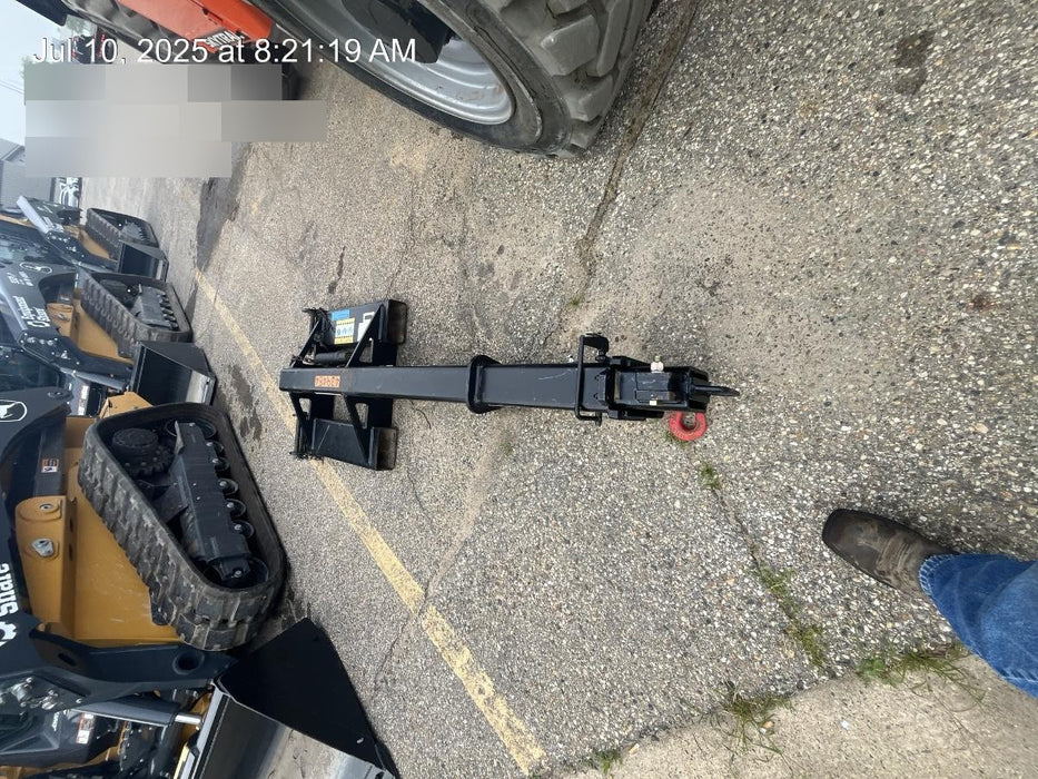 2024 STAR INDUSTRIES M1360B - Star JIB Boom