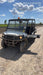 2022 Kawasaki Mule PRO-DXT Standard Options, Backup Alarm, Beacon, Plastic Hard Top, Poly Windshield, Horn Kit