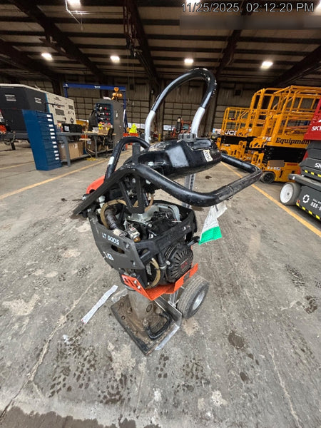 2024 HUSQVARNA LT5005